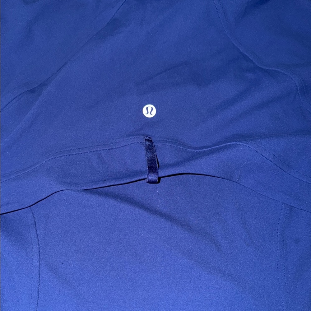Lululemon Align Jacket Size 14 - Picture 5 of 9